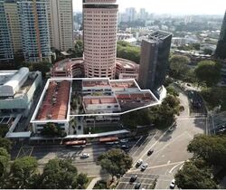 Goldhill Shopping Centre (D11), Retail #567994621